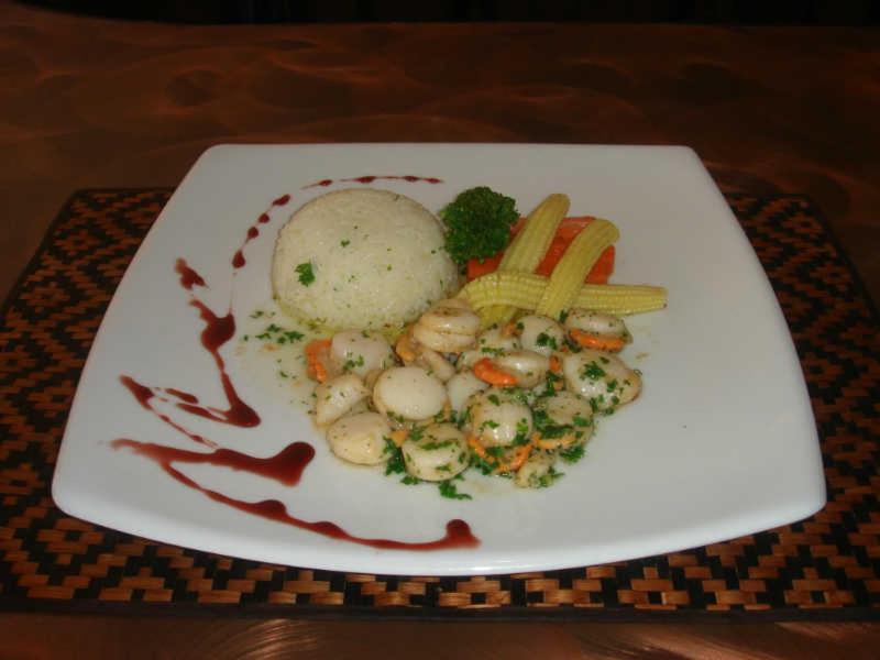 Le Parrots-Inn Bãi biển Jomtien Ngoại thất bức ảnh